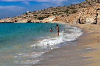 Αρμάθια, ένα ερημικό νησάκι δίπλα στην Κάσο